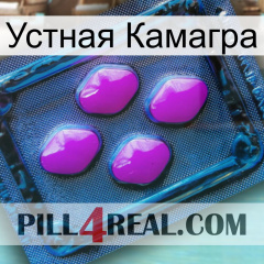 Устная Камагра 04